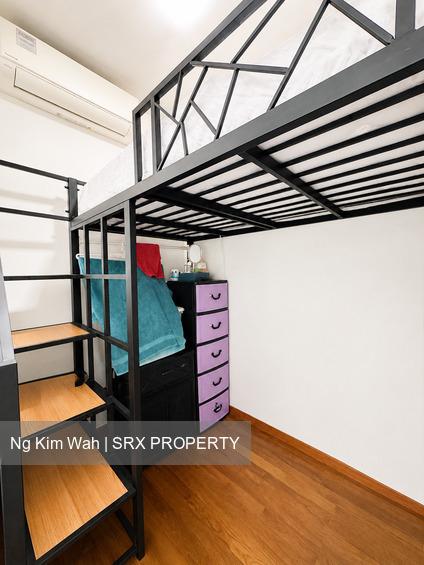Beacon Heights (D12), Condominium #597628881